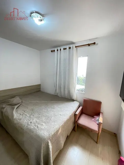 Foto 8 de Apartamento com 2 quartos à venda, 47m2 em Jardim Amália, São Paulo - SP