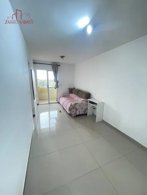 Foto 1 de Apartamento com 2 quartos à venda, 47m2 em Jardim Amália, São Paulo - SP