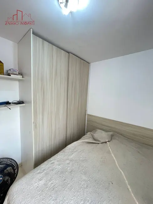 Foto 9 de Apartamento com 2 quartos à venda, 47m2 em Jardim Amália, São Paulo - SP