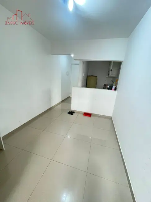 Foto 3 de Apartamento com 2 quartos à venda, 47m2 em Jardim Amália, São Paulo - SP