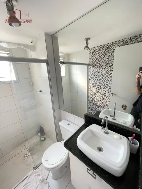 Foto 6 de Apartamento com 2 quartos à venda, 47m2 em Jardim Amália, São Paulo - SP