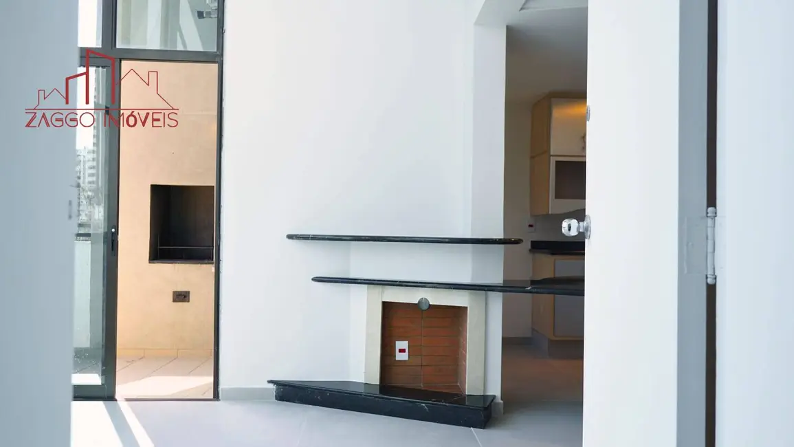 Apartamento com 1 quarto à venda e para alugar, 61m2 em Paraíso do Morumbi, São Paulo - SP - imagem 7 Foto 7 de Apartamento com 1 quarto à venda e para alugar, 61m2 em Paraíso do Morumbi, São Paulo - SP