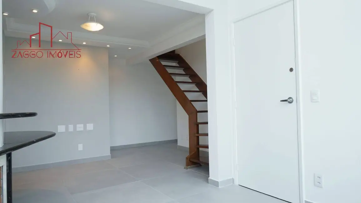 Apartamento com 1 quarto à venda e para alugar, 61m2 em Paraíso do Morumbi, São Paulo - SP - imagem 8 Foto 8 de Apartamento com 1 quarto à venda e para alugar, 61m2 em Paraíso do Morumbi, São Paulo - SP