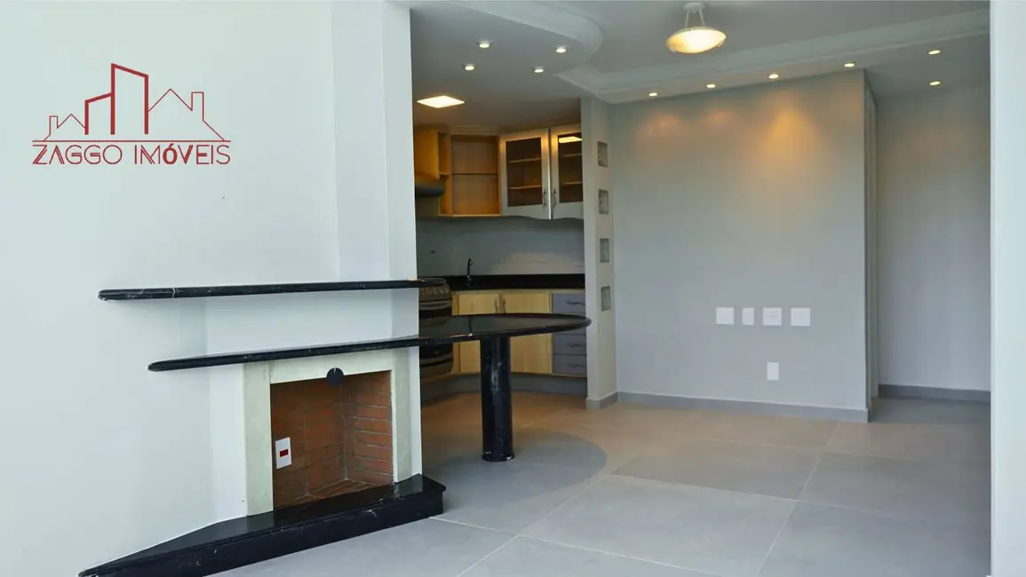 Foto 1 de Apartamento com 1 quarto à venda e para alugar, 61m2 em Paraíso do Morumbi, São Paulo - SP