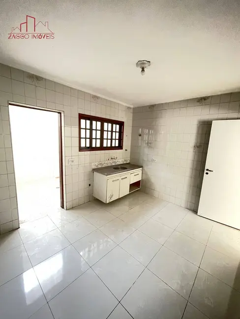 Foto 4 de Casa com 2 quartos à venda, 75m2 em Jardim Paris, São Paulo - SP