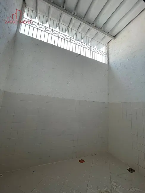 Foto 7 de Casa com 2 quartos à venda, 75m2 em Jardim Paris, São Paulo - SP