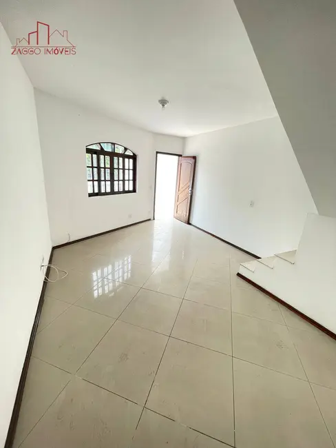 Foto 2 de Casa com 2 quartos à venda, 75m2 em Jardim Paris, São Paulo - SP