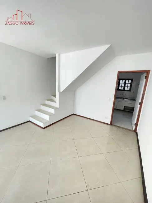 Foto 3 de Casa com 2 quartos à venda, 75m2 em Jardim Paris, São Paulo - SP