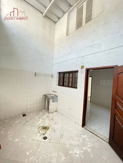 Foto 6 de Casa com 2 quartos à venda, 75m2 em Jardim Paris, São Paulo - SP