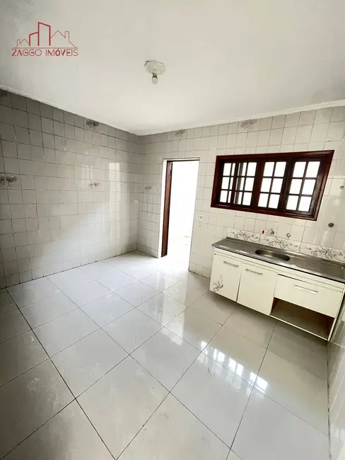 Foto 5 de Casa com 2 quartos à venda, 75m2 em Jardim Paris, São Paulo - SP