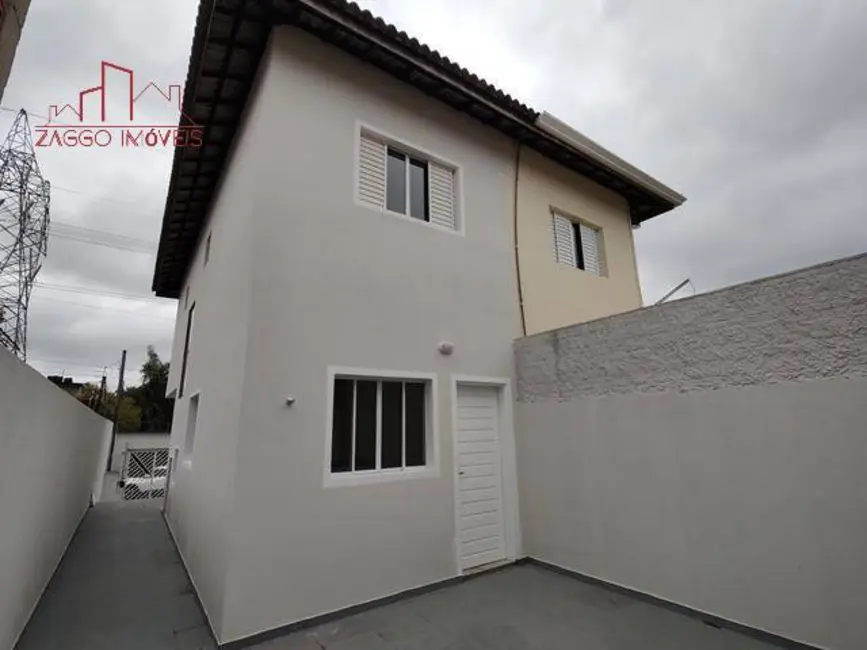 Foto 4 de Casa com 2 quartos à venda, 72m2 em Parque Mirante da Mata, Cotia - SP