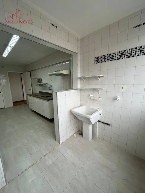 Apartamento com 2 quartos à venda, 76m2 em Vila Cruzeiro, São Paulo - SP - imagem 6 Foto 6 de Apartamento com 2 quartos à venda, 76m2 em Vila Cruzeiro, São Paulo - SP