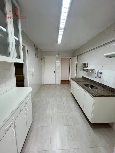 Apartamento com 2 quartos à venda, 76m2 em Vila Cruzeiro, São Paulo - SP - imagem 4 Foto 4 de Apartamento com 2 quartos à venda, 76m2 em Vila Cruzeiro, São Paulo - SP
