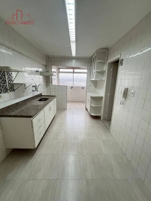 Foto 3 de Apartamento com 2 quartos à venda, 76m2 em Vila Cruzeiro, São Paulo - SP