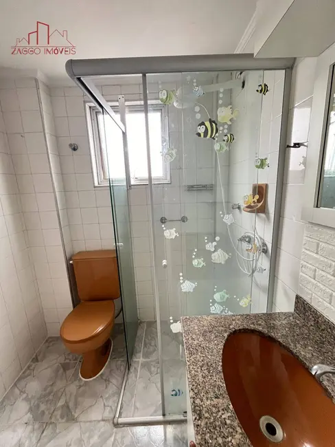 Apartamento com 2 quartos à venda, 76m2 em Vila Cruzeiro, São Paulo - SP - imagem 8 Foto 8 de Apartamento com 2 quartos à venda, 76m2 em Vila Cruzeiro, São Paulo - SP