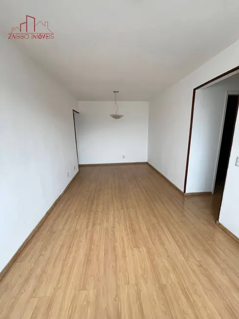 Foto 1 de Apartamento com 2 quartos à venda, 76m2 em Vila Cruzeiro, São Paulo - SP