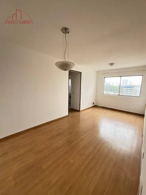 Foto 2 de Apartamento com 2 quartos à venda, 76m2 em Vila Cruzeiro, São Paulo - SP