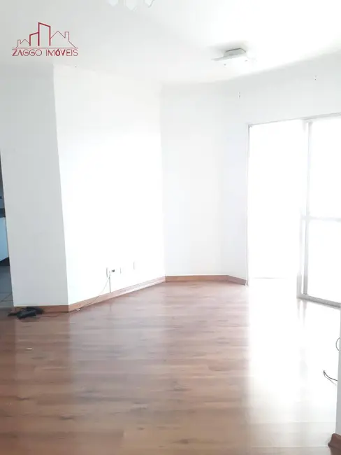 Foto 5 de Apartamento com 2 quartos à venda, 56m2 em Vila Pirajussara, São Paulo - SP