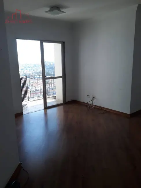 Foto 6 de Apartamento com 2 quartos à venda, 56m2 em Vila Pirajussara, São Paulo - SP