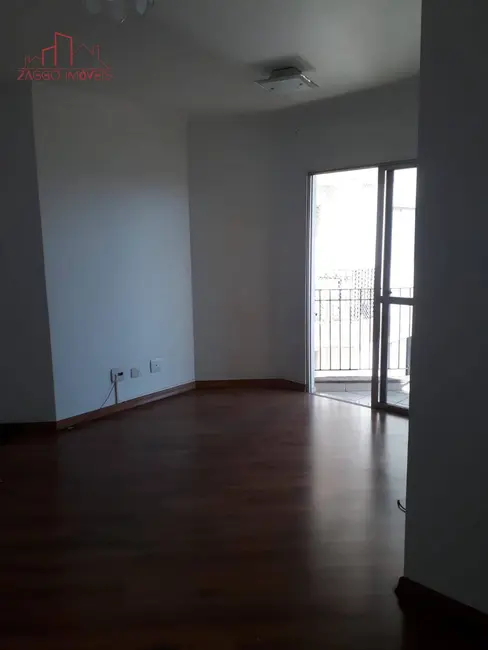 Foto 3 de Apartamento com 2 quartos à venda, 56m2 em Vila Pirajussara, São Paulo - SP