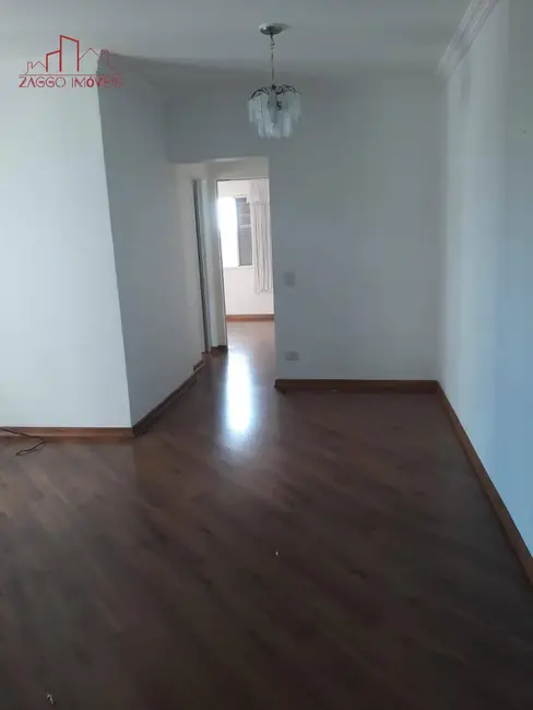 Foto 2 de Apartamento com 2 quartos à venda, 56m2 em Vila Pirajussara, São Paulo - SP