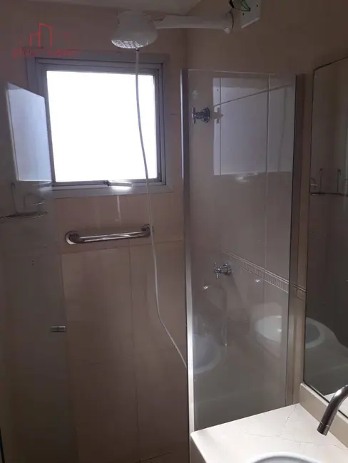 Foto 8 de Apartamento com 2 quartos à venda, 56m2 em Vila Pirajussara, São Paulo - SP