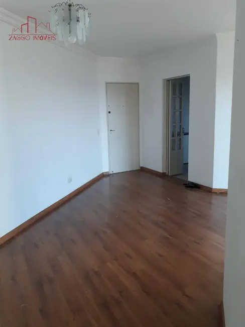 Foto 1 de Apartamento com 2 quartos à venda, 56m2 em Vila Pirajussara, São Paulo - SP