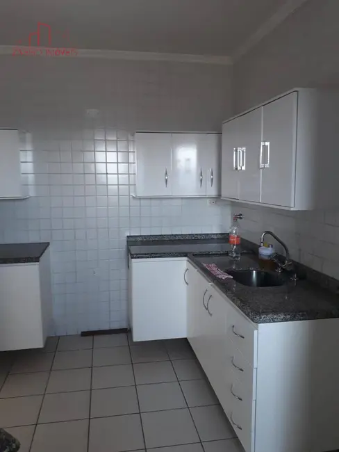 Foto 7 de Apartamento com 2 quartos à venda, 56m2 em Vila Pirajussara, São Paulo - SP