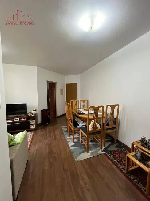 Foto 2 de Apartamento com 2 quartos à venda, 56m2 em Vila Pirajussara, São Paulo - SP
