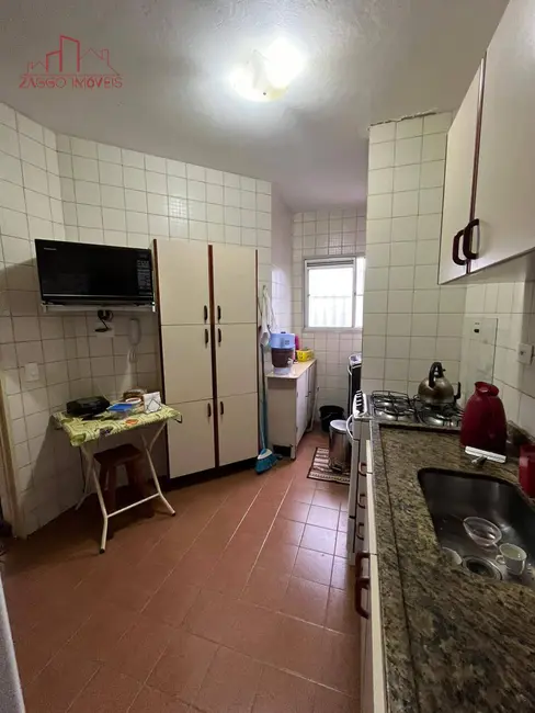 Foto 4 de Apartamento com 2 quartos à venda, 56m2 em Vila Pirajussara, São Paulo - SP