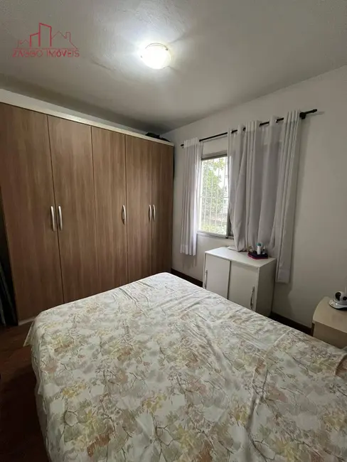 Foto 9 de Apartamento com 2 quartos à venda, 56m2 em Vila Pirajussara, São Paulo - SP