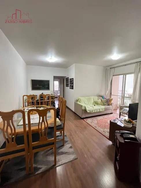 Apartamento com 2 quartos à venda, 56m2 em Vila Pirajussara, São Paulo - SP - imagem 1 Foto 1 de Apartamento com 2 quartos à venda, 56m2 em Vila Pirajussara, São Paulo - SP