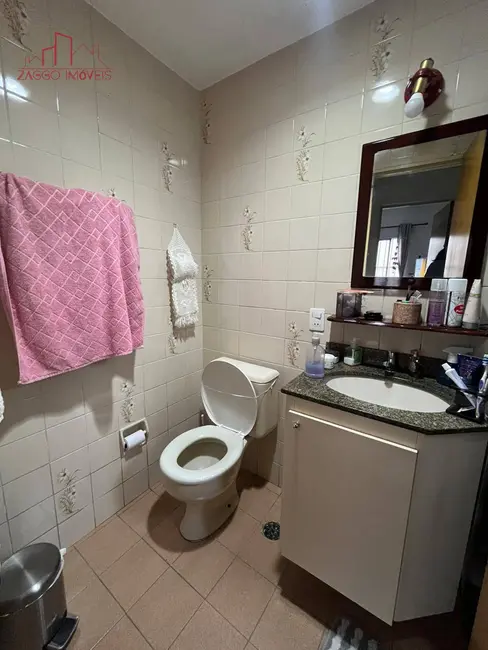 Foto 6 de Apartamento com 2 quartos à venda, 56m2 em Vila Pirajussara, São Paulo - SP