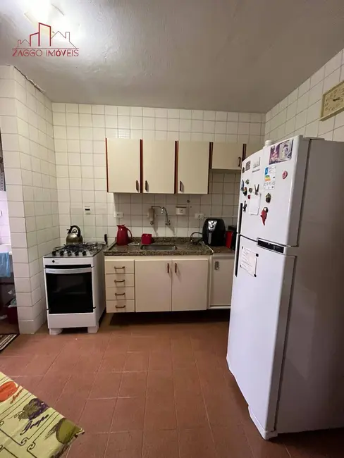 Foto 5 de Apartamento com 2 quartos à venda, 56m2 em Vila Pirajussara, São Paulo - SP