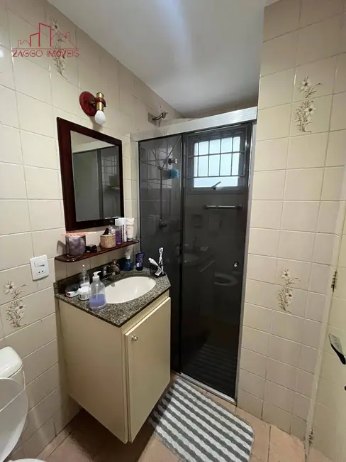 Foto 7 de Apartamento com 2 quartos à venda, 56m2 em Vila Pirajussara, São Paulo - SP