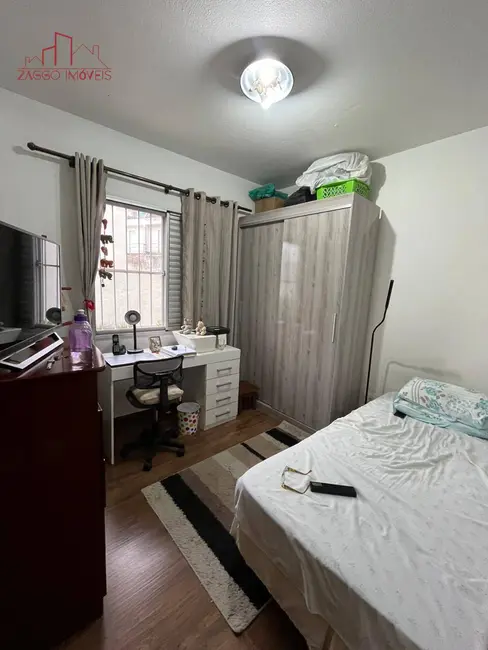 Foto 8 de Apartamento com 2 quartos à venda, 56m2 em Vila Pirajussara, São Paulo - SP