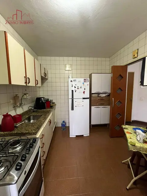 Foto 3 de Apartamento com 2 quartos à venda, 56m2 em Vila Pirajussara, São Paulo - SP