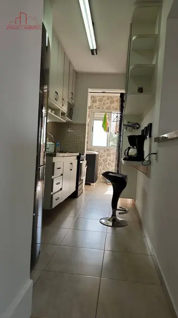 Foto 8 de Apartamento com 3 quartos à venda, 69m2 em Vila Andrade, São Paulo - SP