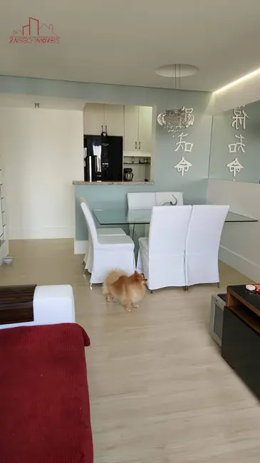 Foto 3 de Apartamento com 3 quartos à venda, 69m2 em Vila Andrade, São Paulo - SP