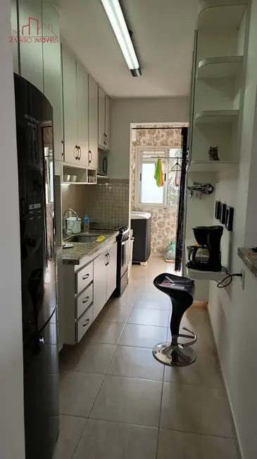 Foto 7 de Apartamento com 3 quartos à venda, 69m2 em Vila Andrade, São Paulo - SP