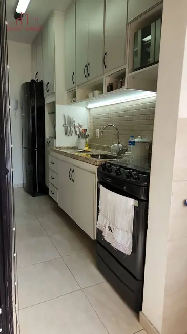 Foto 9 de Apartamento com 3 quartos à venda, 69m2 em Vila Andrade, São Paulo - SP