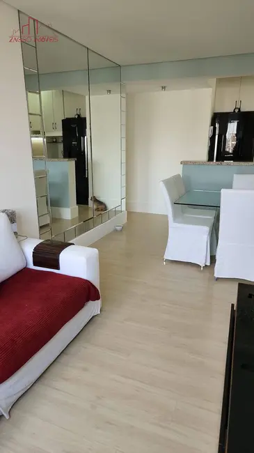 Foto 2 de Apartamento com 3 quartos à venda, 69m2 em Vila Andrade, São Paulo - SP