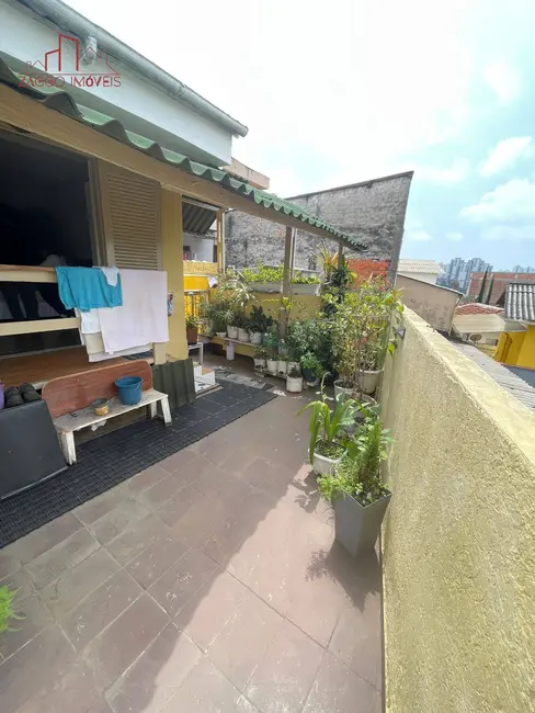 Foto 9 de Casa com 4 quartos à venda, 150m2 em Jardim Catanduva, São Paulo - SP