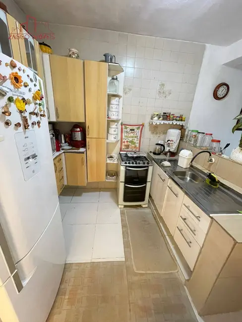 Foto 5 de Casa com 4 quartos à venda, 150m2 em Jardim Catanduva, São Paulo - SP