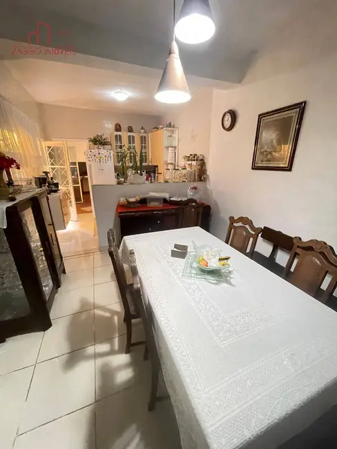 Foto 3 de Casa com 4 quartos à venda, 150m2 em Jardim Catanduva, São Paulo - SP