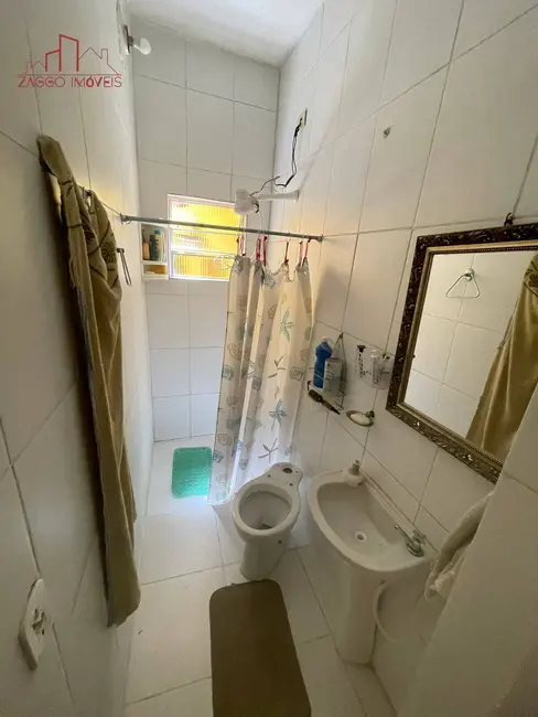 Foto 7 de Casa com 4 quartos à venda, 150m2 em Jardim Catanduva, São Paulo - SP