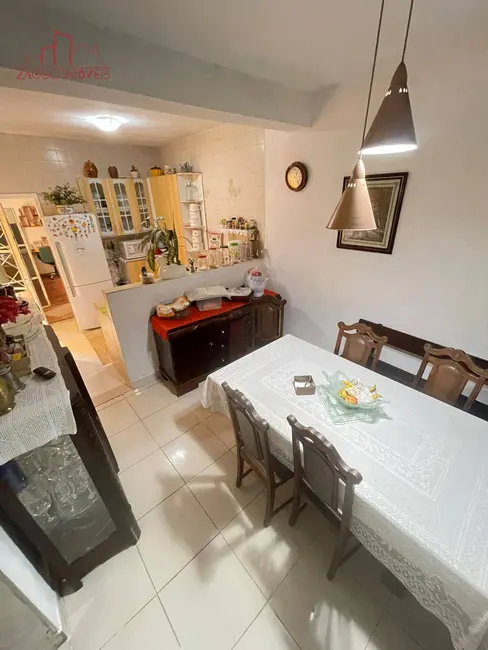 Foto 2 de Casa com 4 quartos à venda, 150m2 em Jardim Catanduva, São Paulo - SP