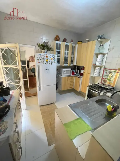 Foto 1 de Casa com 4 quartos à venda, 150m2 em Jardim Catanduva, São Paulo - SP
