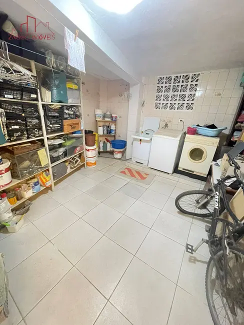 Foto 4 de Casa com 4 quartos à venda, 150m2 em Jardim Catanduva, São Paulo - SP