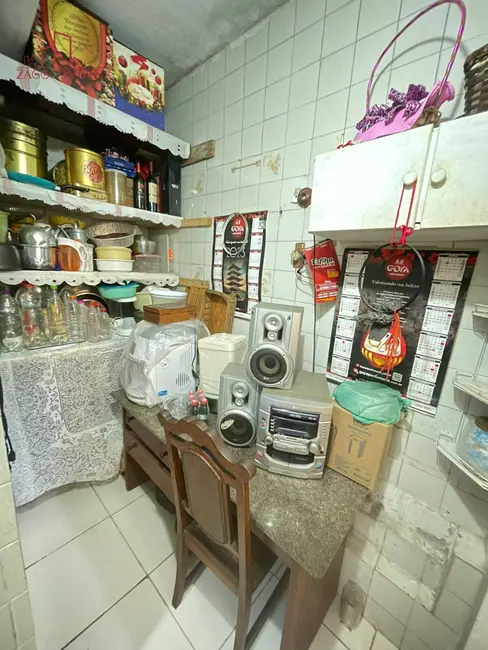 Foto 6 de Casa com 4 quartos à venda, 150m2 em Jardim Catanduva, São Paulo - SP